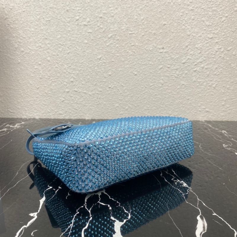Pra*a hobo bags
